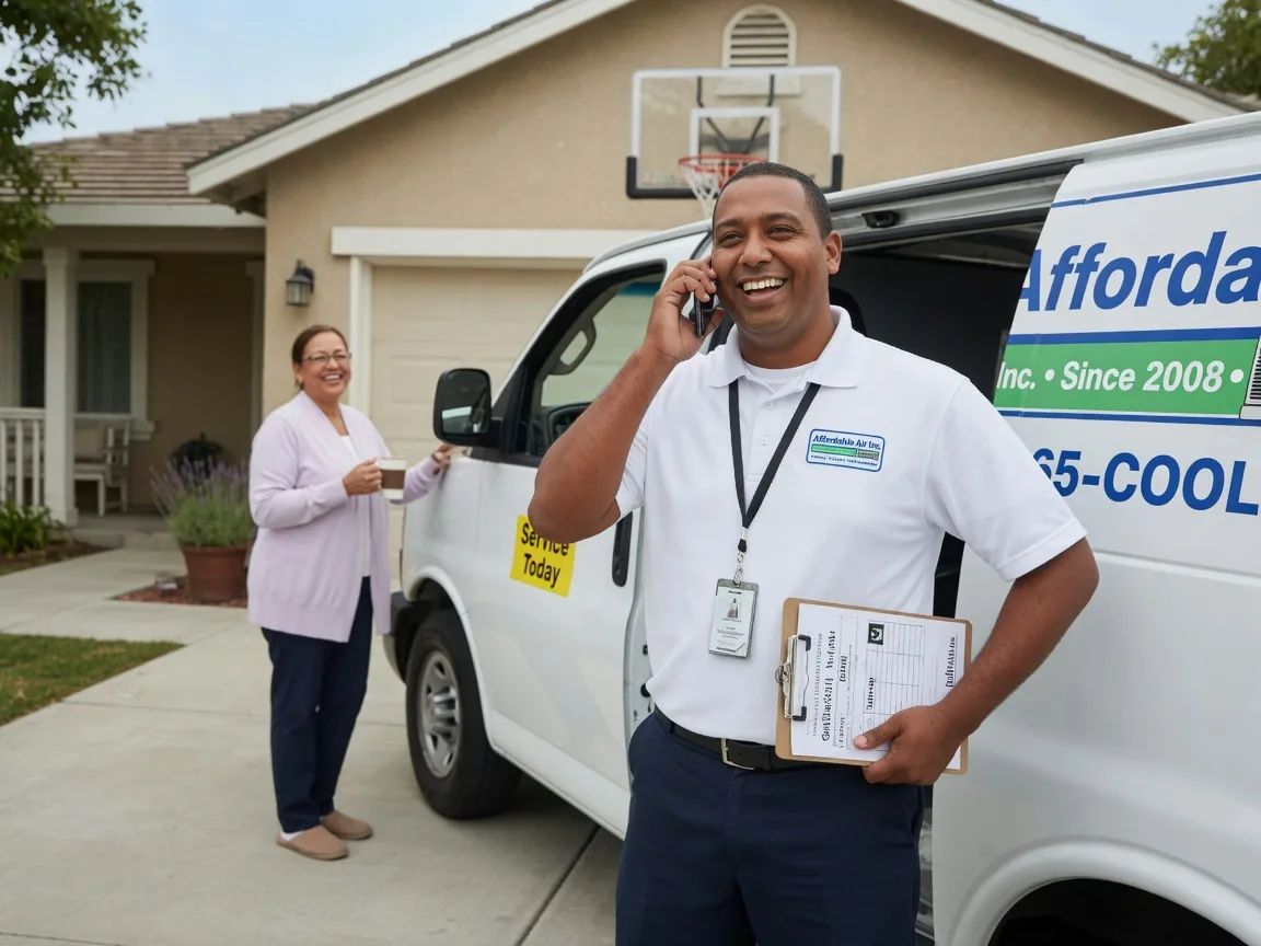 Central Ac Repair Clarkston, MI FAQs